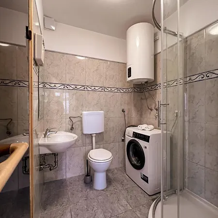 La Padrina Oasis شقة *