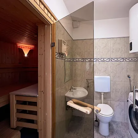 La Padrina Oasis شقة