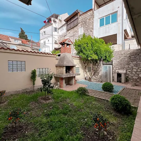 La Padrina Oasis شقة سبليت