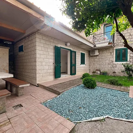 La Padrina Oasis *